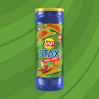 LAY'S® Stax®
